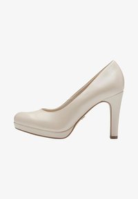 Niet geselecteerd, rose pearl