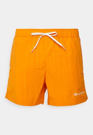 Champion BEACHSHORT - Shorts da mare - orange