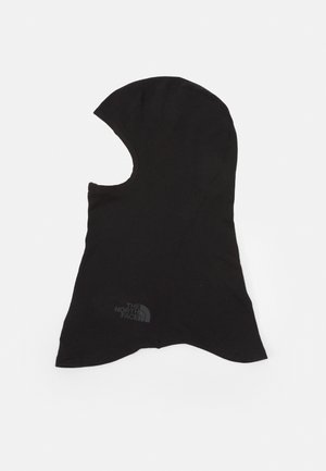 BALACLAVA UNISEX - Bonnet - black