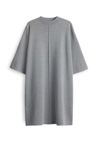 Niet geselecteerd, easy grey