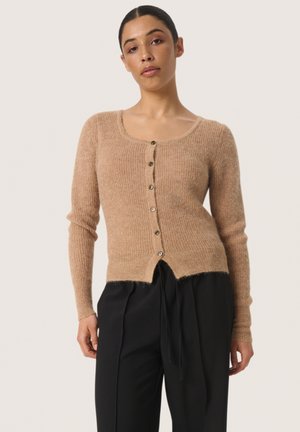 SLTuesday Petit - Strickjacke - burro