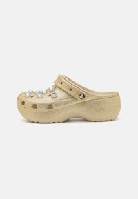 Crocs - - Klapki Miniatura obrazu 1