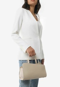 Miriade ALEDIS - Håndtasker - beige
