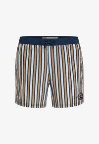 Ikke valgt, blue originals stripe