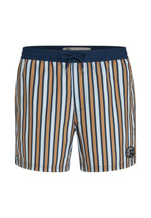 O'Neill, O'RIGINALS STRIPE - Bañador corto - blue originals stripe