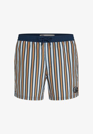 O'Neill, O'RIGINALS STRIPE - Bañador corto - blue originals stripe