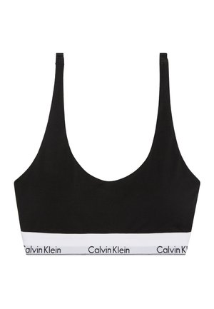 Calvin Klein Underwear, Bustino - black