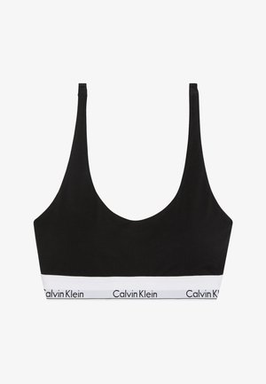 Calvin Klein Underwear, - Biustonosz bustier