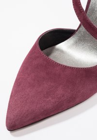 Tamaris Pumps - bordeaux