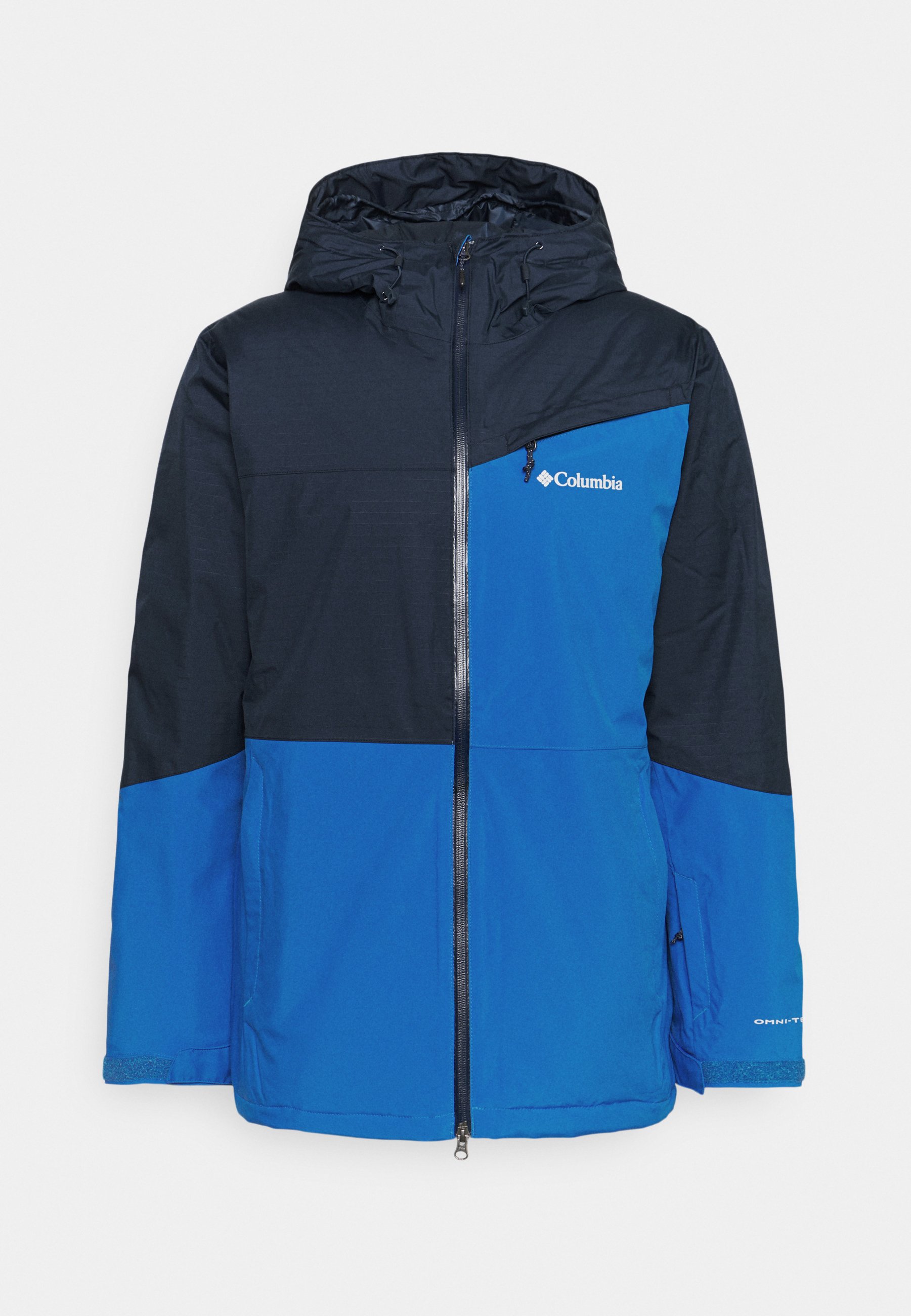 Columbia ICEBERG POINT JACKET - Winter 