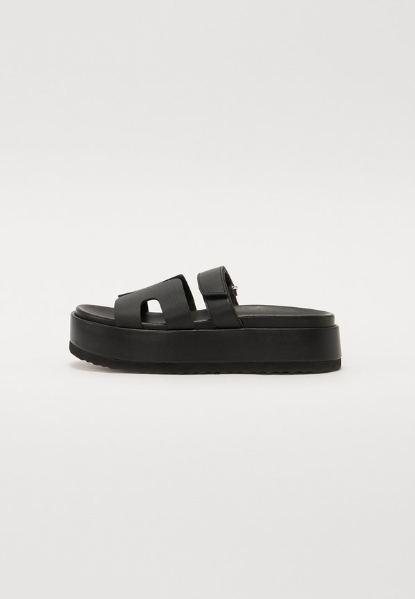 BIGMISSILE - Slippers