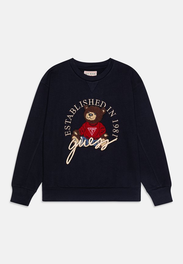 JUNIOR OVERSIZE ACTIVE UNISEX - Sweatshirt