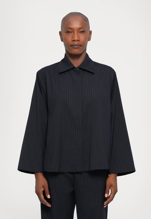 BRENLY - Blus - navy