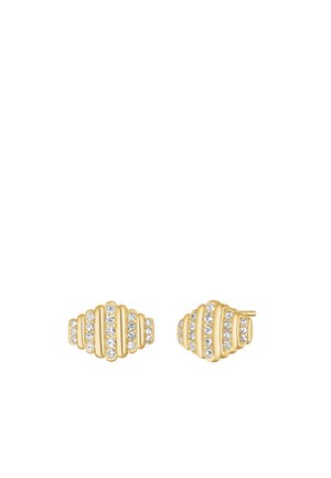 Rosefield, Earrings - gold-coloured