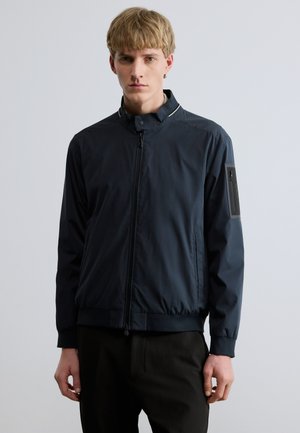 JOIN  - Bomberjacks - dark blue