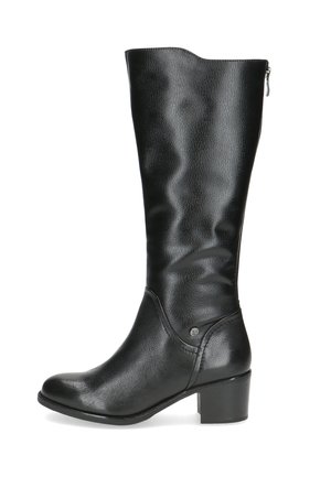 Caprice ELEGANTE  - Boots - black nappa