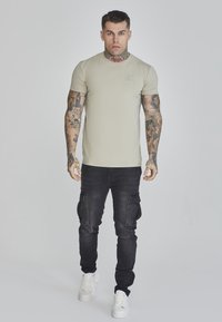 SIKSILK - T-shirt basic