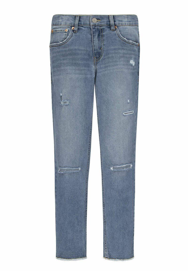 Levi’s® Slim fit jeans blauw
