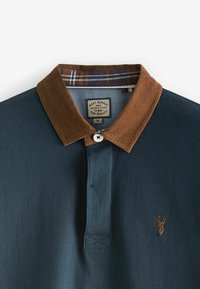 Next Polo krekls - navy blue