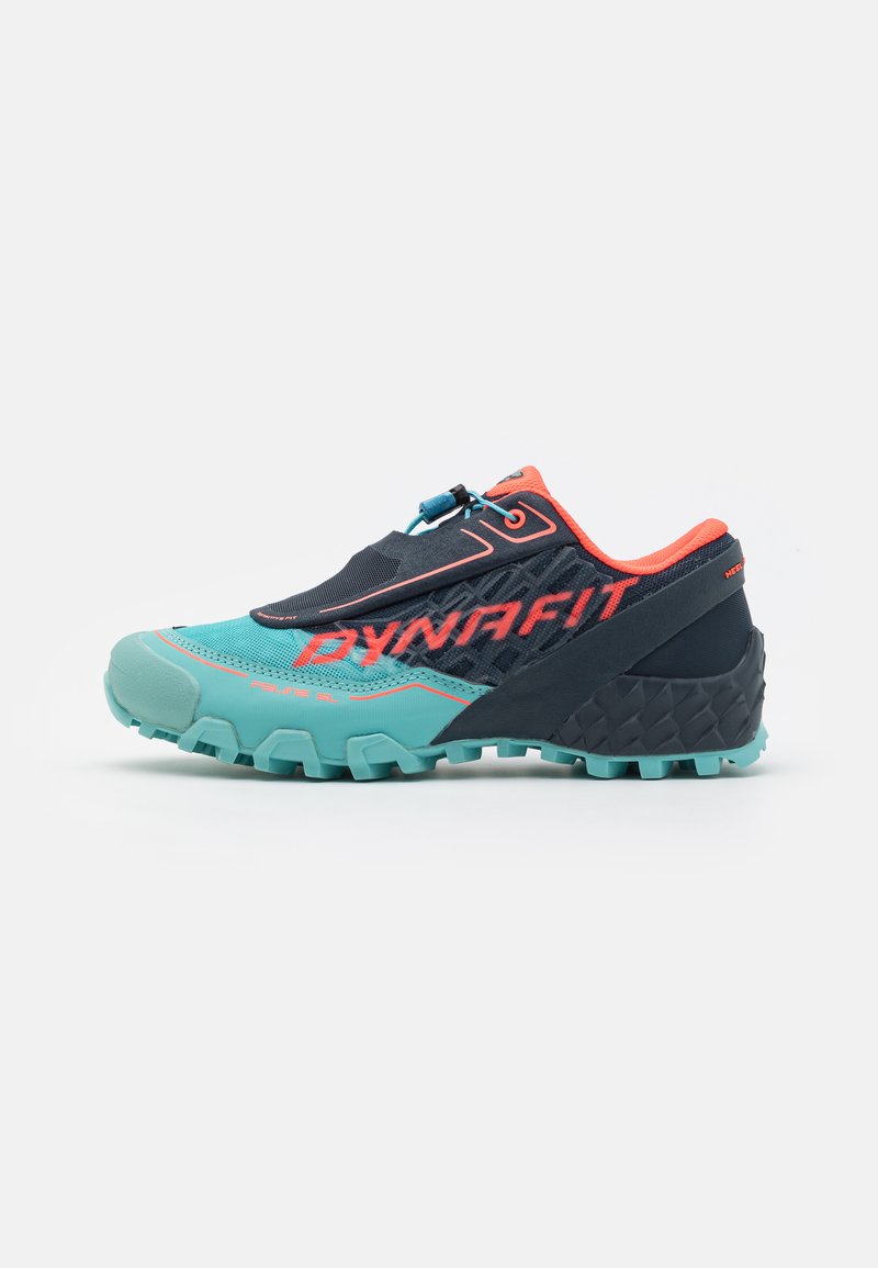 Dynafit - FELINE - Hiking shoes - marine blue/blueberry, Enlarge