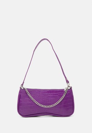PCUMA HANDBAG - Kabelka - deep lavender