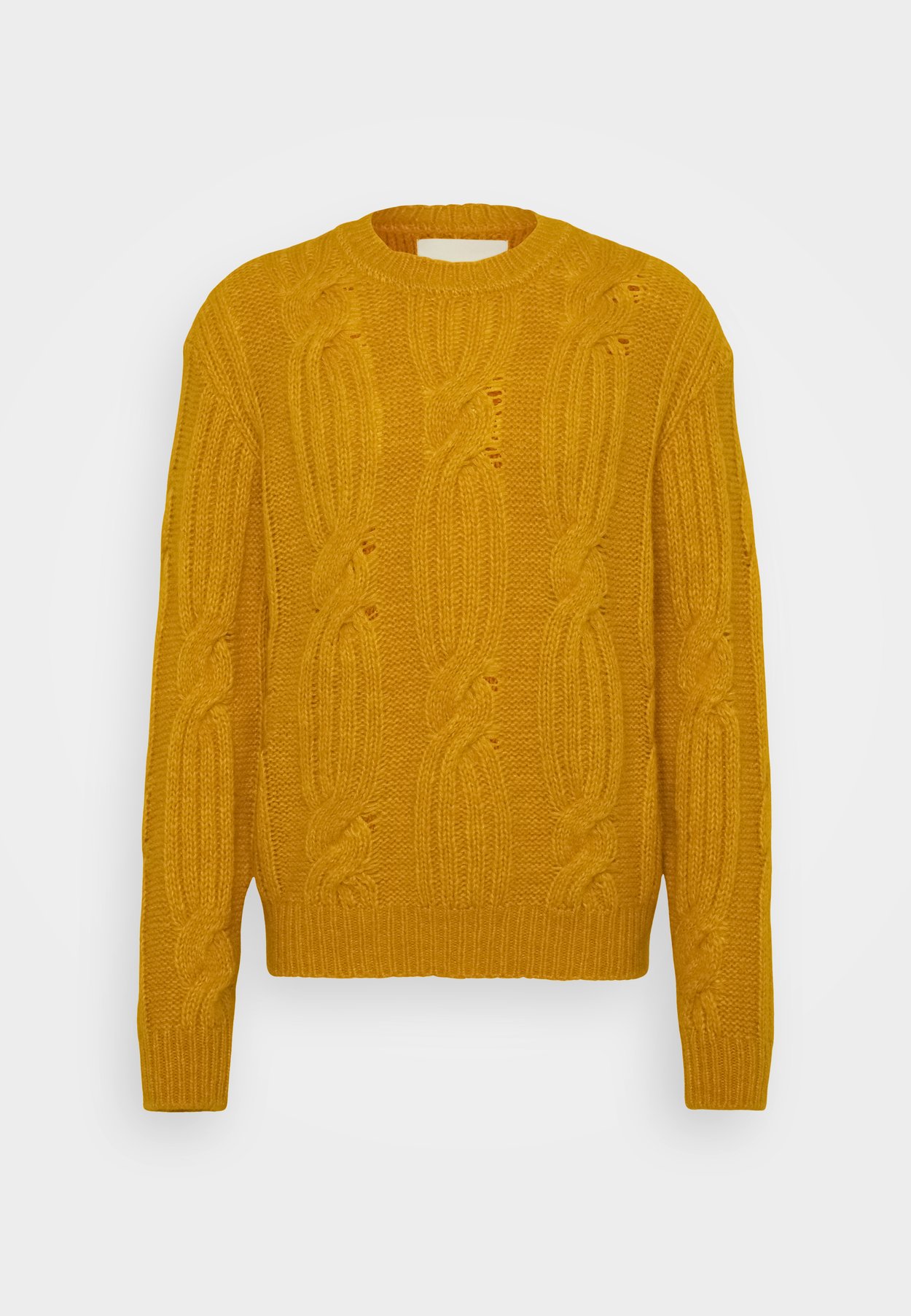 Strickpullover