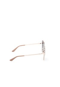 Guess Gafas de sol - gold-smoke gray