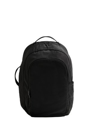 TENNIS RUCKSACK - Reppu - black