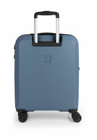 Gabol MIT DEHNFALTE - Trolley - azul