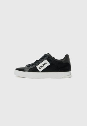 AELIX - Joggesko - black