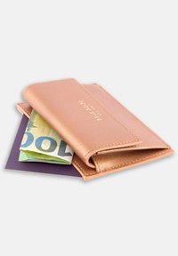 MiA MiN Milano ORA DORO - Geldbörse - gold