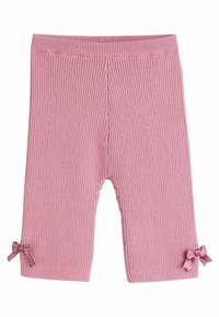 Next SET - REGULAR FIT - Trui - pink d bows