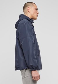Brandit Vetrovka - navy
