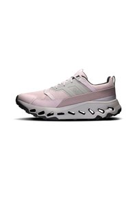 Unausgewählt, mauve   fade