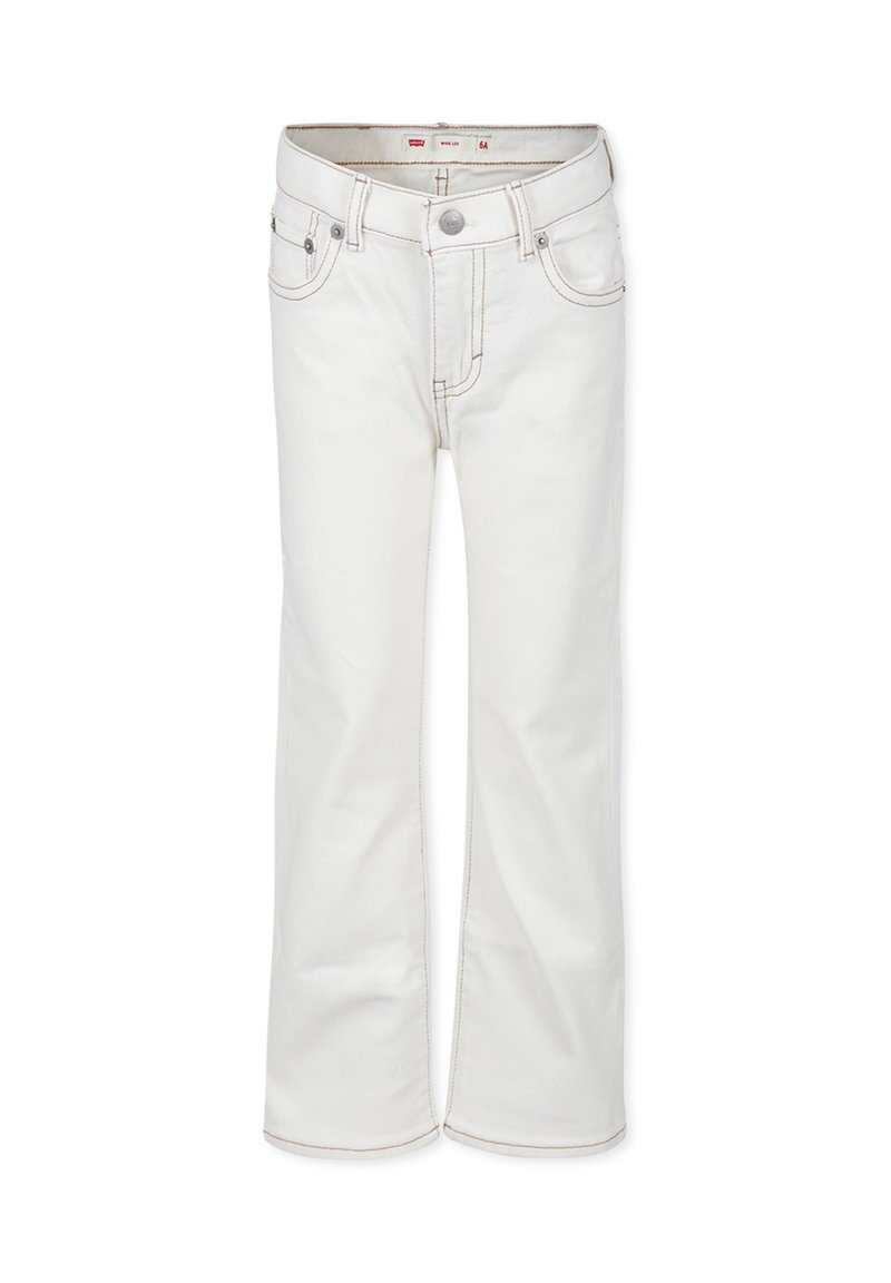 Levi’s® Flared Jeans wit Levi’s® Flared Jeans wit