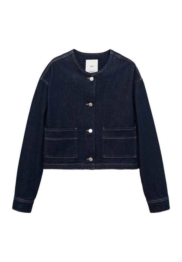 PIPA - Denim jacket2