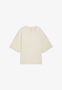 Niewybrane, alpine snow