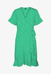 Δεν επιλέχθηκε, bright green/white