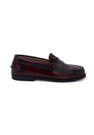 Mocasini - burdeos