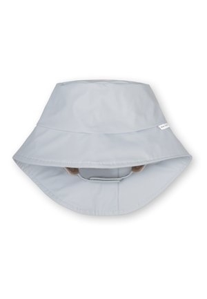 MATARES TODDLER RAIN SOUTHWEST UNISEX - Hatte - pearl blue