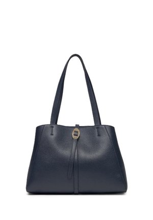Coccinelle CHARA MIDNIGHT - Sac à main - blu