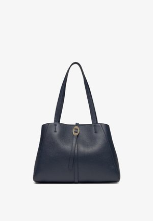 Coccinelle CHARA MIDNIGHT - Sac à main - blu
