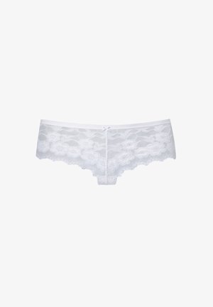 LASCANA, Briefs - weiß