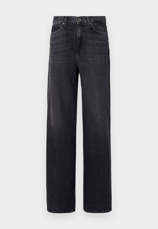 FLUNG - Straight leg jeans4