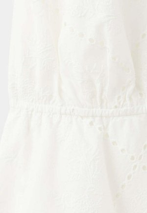 Mango, ADULT - Robe de jour - white
