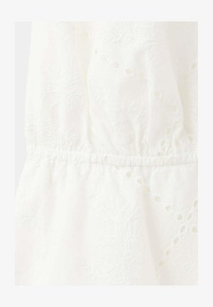 Mango, ADULT - Robe de jour - white