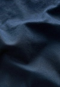 Next Chino - navy blue