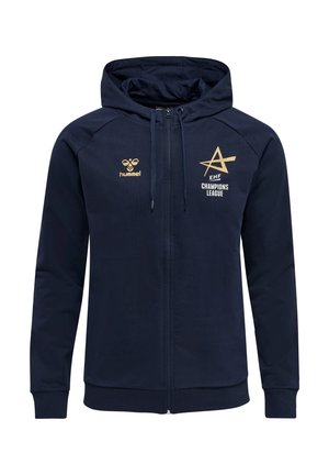 FINAL4 - Klubbkläder - marine