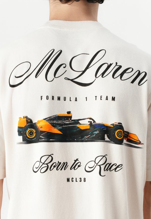 FORMULA 1  - Print T-shirt3
