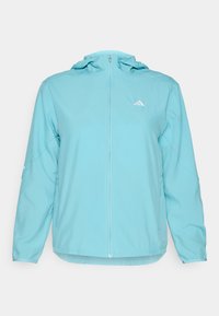 RUN IT JACKET - Széldzseki - mint ton